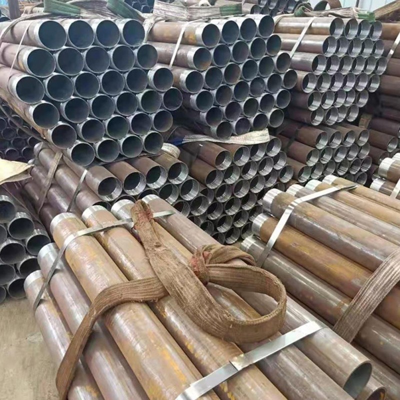 城北地质钻探用跟管