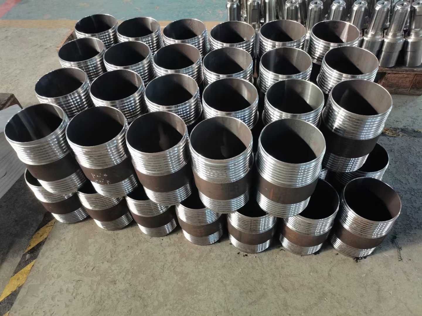 城北219mm管棚管
